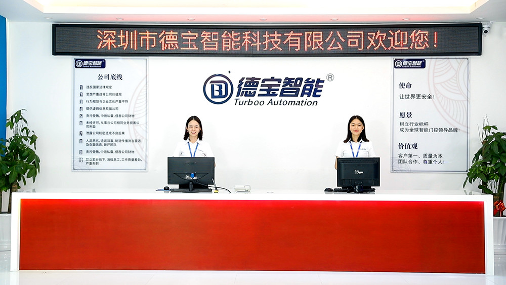 Κίνα Turboo Automation Co., Ltd Εταιρικό Προφίλ