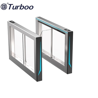 Αγορά 1500*130*980mm Παιδιατρική πύλη και κωδικός QR Ασφαλής είσοδος κοινότητας / γραφείου online manufacture