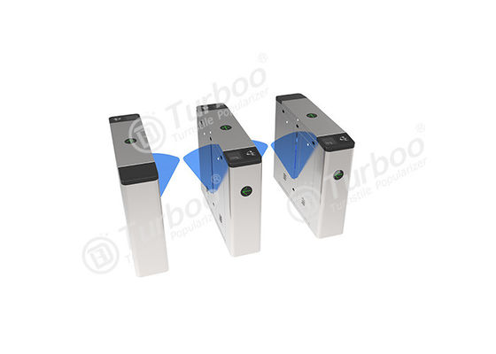 Αγορά Αισθητήρας κωδικού RFID/QR 24V Πύλη φραγμού πεζών για έλεγχο εισόδου στην κοινότητα online manufacture