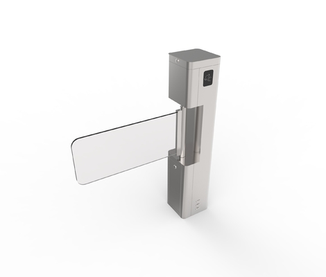 Αγορά Μηχανισμός Swing Gate με κωδικό RFID/QR για τον έλεγχο ασφαλείας σε σούπερ μάρκετ και γυμναστήριο online manufacture