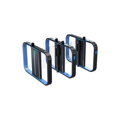 Αγορά Smart Access Control Pedestrain Aluminum alloy Apex LA3220 online manufacture