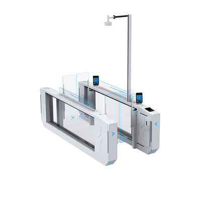 Αγορά Ασφάλεια Ελέγχου μετανάστευσης Αεροδρομίου Ελέγχος ΑΒ Πύλη στρογγυλοδρομίας M3620-AB online manufacture