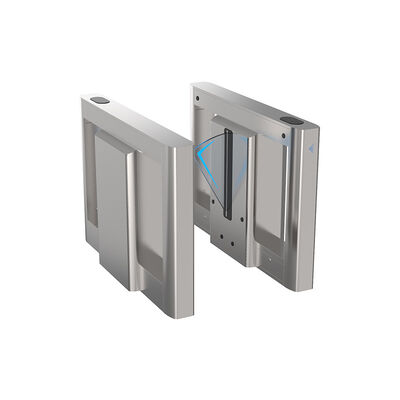Αγορά Automatic Electronic Security Flap Barrier Gate for School Stadiums ES2216 online manufacture