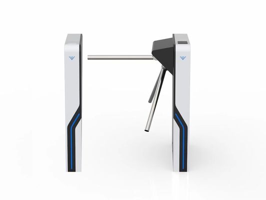 24V Τρίποδος Μηχανισμός πύλης RFID συλλέκτης γυμναστήριο Swipe κάρτα ελέγχου ασφαλείας