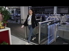 Turboo Speed Gate B307 high quality