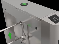 Πύλη X305 ταλάντευσης