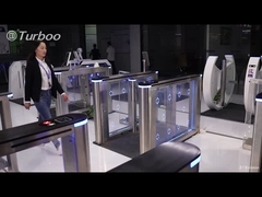 B302 πύλη ταχύτητας