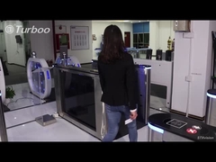 B325 πύλη ταχύτητας