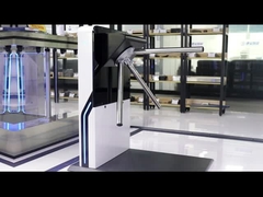 Γέφυρα ταχύτητας γυμναστηρίου