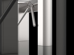 Στρογγυλοστάτες τρίποδου X105