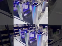 Κ324 Πύλη κλίσης