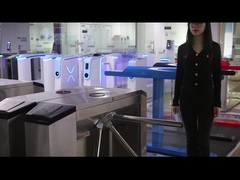 EL142 Πύλη τριπόδας