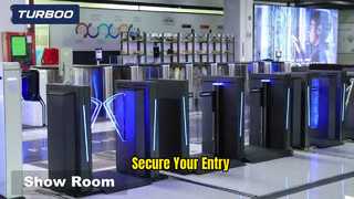 Το διαφημιστικό βίντεο της εταιρείας Turboo