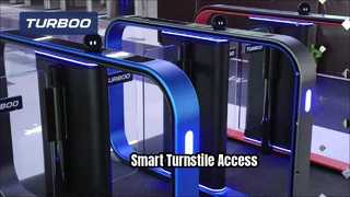 Εκθεσιακός χώρος προϊόντων Turboo